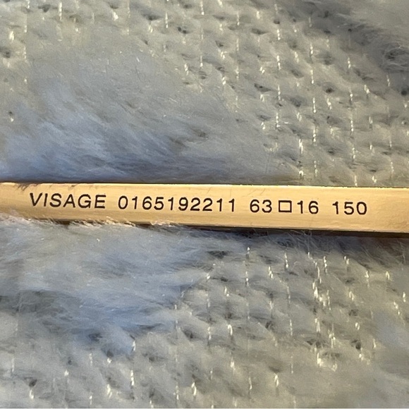 STEVE MADDEN Sunglasses In Visage 63-16-150 main image 11